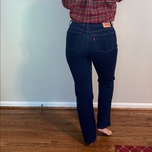 Levi Jeans